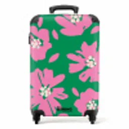 5 NBS - Handbagage koffer - Unisex middel -productfoto_recht