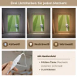 Voetbal - Grasveld - Sport - Groen Light Box met kabel (Kinderlampje) klein -USP_lichtkleurDE