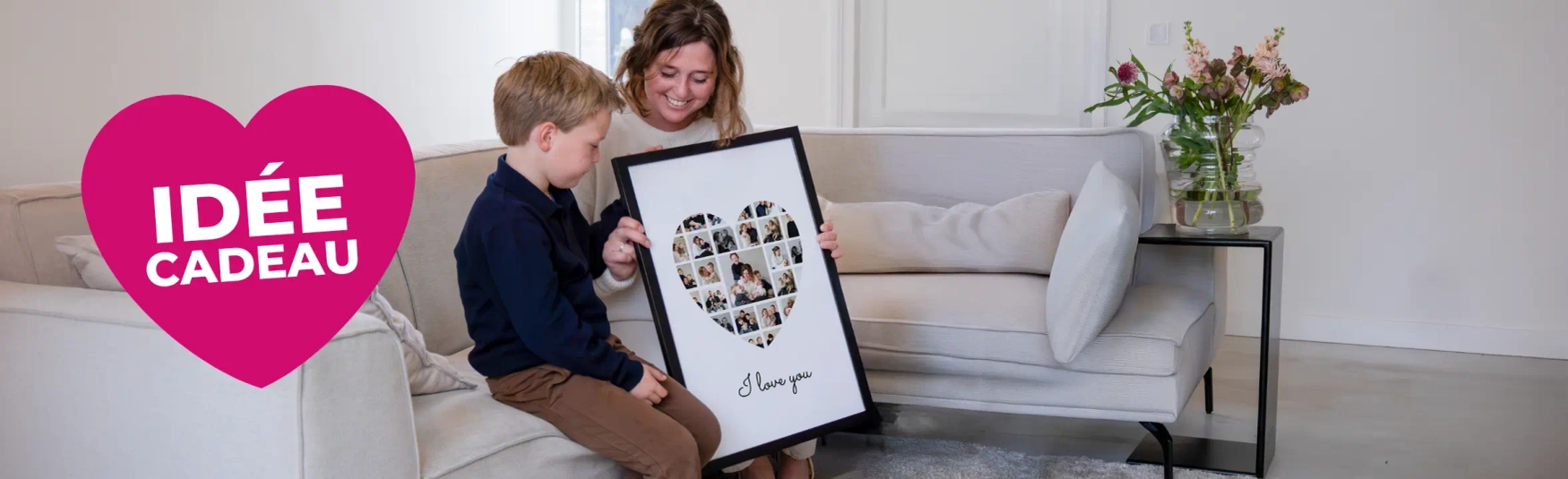 Idée cadeau