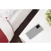 Grijs - Reptiel - Dier - Patroon Telefoonhoesje Samsung Galaxy S10 Lite klein 364 -kamerS10Lite