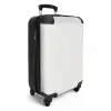 Grafisch - Patroon - Modern NBS - Handbagage koffer - Kinderen Unisex middel 644 -productfoto_3d