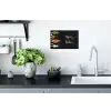Quotes - Spreuken - Keuken - Papa's keuken - Papa Muursticker klein -keuken