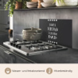 Spreuken - I have a hero I call him dad - Quotes - Vader keuken achterwand spatscherm klein -usp_DE