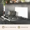 Grafisch - Patroon - Modern - Tegels keuken achterwand spatscherm klein 900 -usp_NL