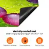 Bessen - Paars - Groen - Dauw Inductie beschermer vinyl 3mm klein 276 -zzzzzzz-td-onderkant