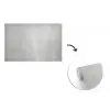Beton - Grijs - Cement - Industrieel - Structuur fotobehang vinyl groot -3d