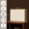 Klassiek - Art - Beige Light Box met batterij (Wandlamp) middel 907 -USP_websiteoverzichtNL