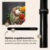 Smakenpalet Inductie beschermer vinyl 3mm middel -zzzzzzz-induclip_FR