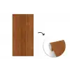 Hardhout - Patronen - Bruin fotobehang vinyl groot 64 -3d