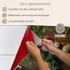 Bloemen - Viool - Stilleven keuken achterwand spatscherm klein -spatscherm_NL