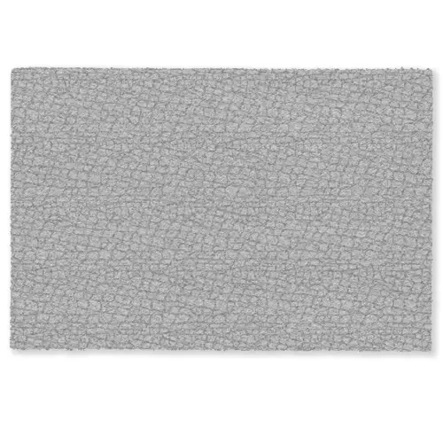 Grijs - Reptiel - Dier - Patroon Deurmat klein 898 -zkaufland3d