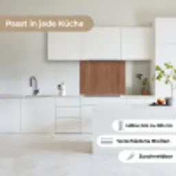 Hout - Boomstronk - Patronen keuken achterwand 2 middel 865 -sfeer4_DE