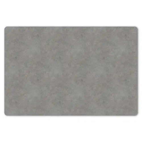Industrieel - Patroon - Beton Placemat vinyl groot 368 -zzsfeer1_Kitchenyeah-website