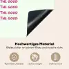 Focus on the good - Roze Inductie beschemer met haakjes klein -ky-onderkant-de