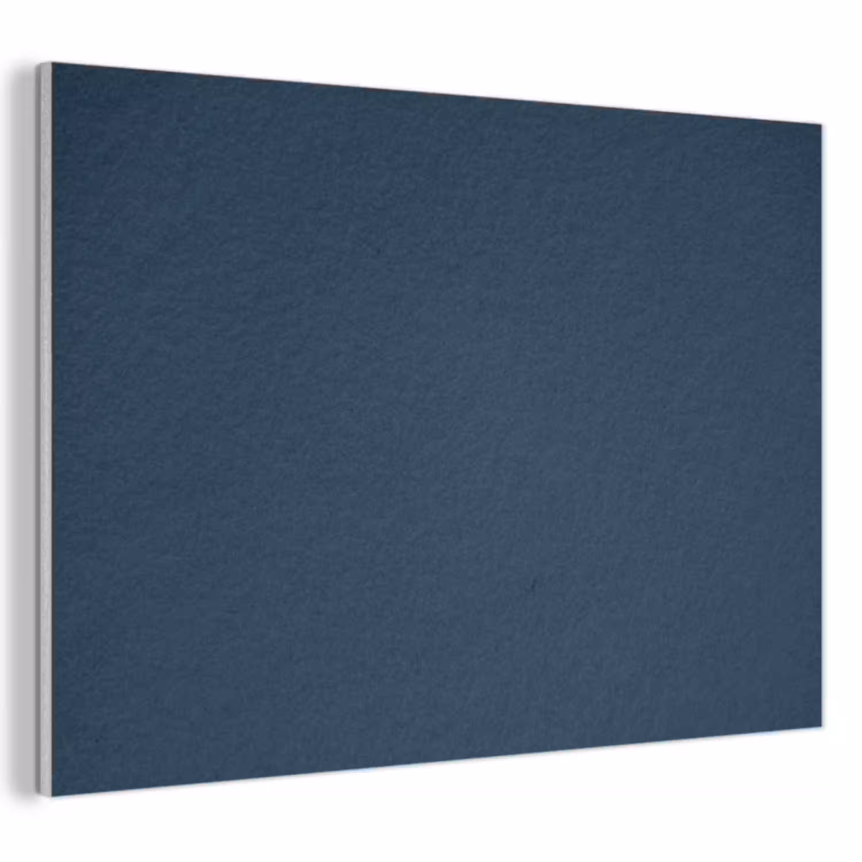 Midnight - Blue - Blauw PET vilt klein 837 -3d