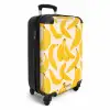 37 NBS - Handbagage koffer - Unisex middel -productfoto_3d