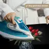 Rode - Bloemen - Tulpen - Vaas Wandkleed katoen klein -sfeer9