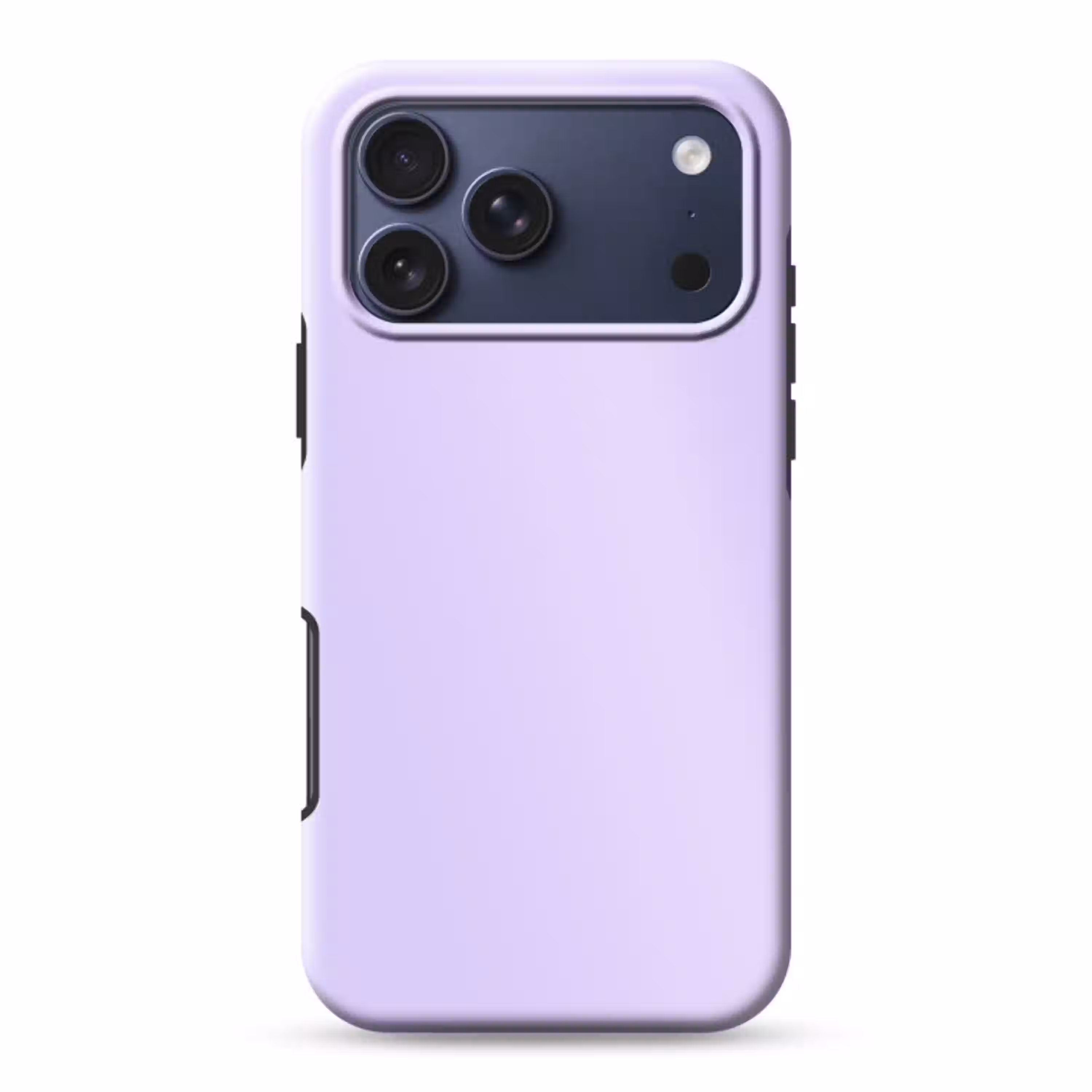 Light - Orchid - Paars Toughcase MagSafe Apple iPhone 17 Pro Max klein 1019 -3d