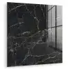 Marmer - Zwart - Goud - Grijs - Marmerstructuur plexiglas 5mm klein -zzzproduct_nieuw