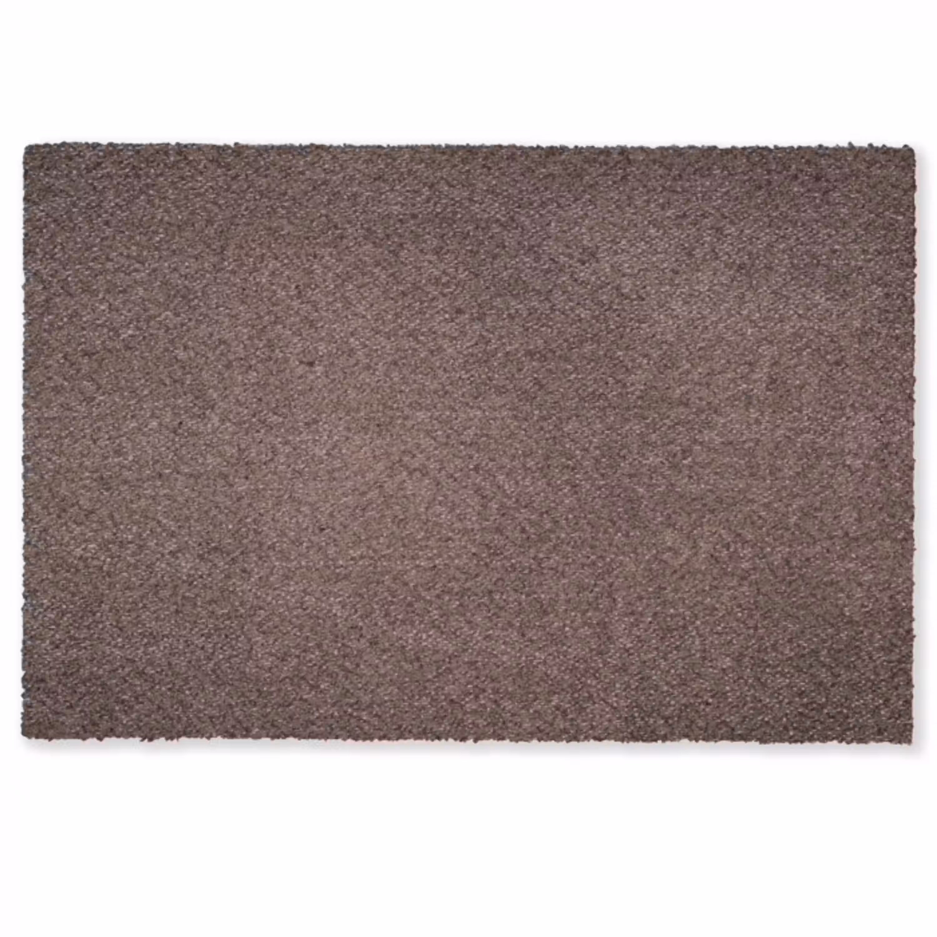 Textuur - Beton - Abstract - Donker - Bruin Deurmat klein -zkaufland3d