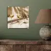 Wijn - Wijnglazen - Wit plexiglas 5mm klein -sfeer3
