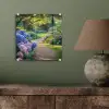 Hortensia- Park - Pad plexiglas 5mm klein -sfeer3