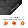 Patronen van de Tijd Inductie beschermer vinyl 3mm klein -zzzzzzz-td-onderkant