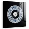 Vinyl - LP - Delfts Blauw - Muziek plexiglas 5mm klein -zzzproduct_nieuw
