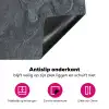 Verweerd Antraciet Canvas Inductie beschermer vinyl 3mm klein -wsfeer4_website