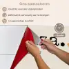 Pizza - Kaas - Pepperoni keuken achterwand spatscherm klein -spatscherm_NL