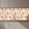 Fruit - Watermeloen - Kersen - Peer keuken achterwand 2 middel 871 zz_3dshopping