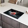 Tomatentwist Inductie beschermer vinyl 3mm klein -sfeer8