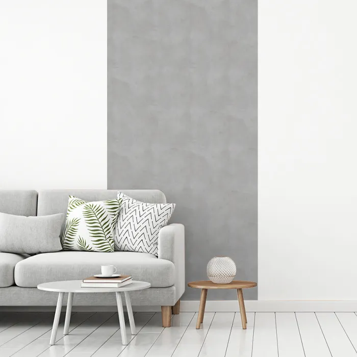 Steen - Patronen - Beton fotobehang vinyl groot 64 -woonkamer