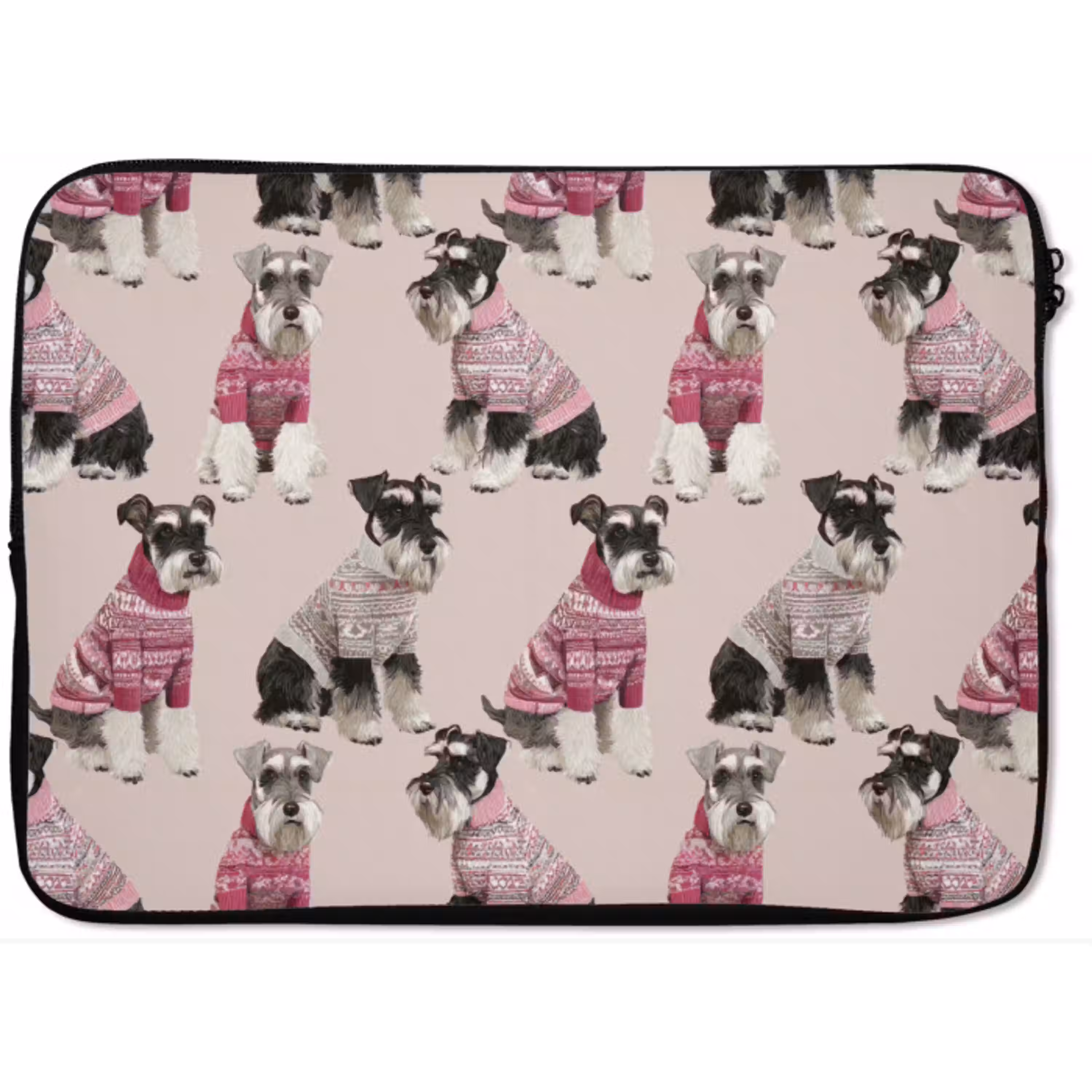 Honden - Truien - Rood laptophoes neopreen klein 279 -zkaufland3dotto