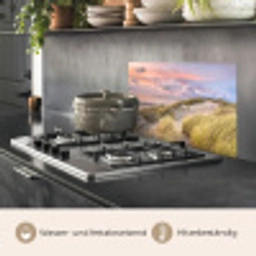Strand - Zee - Duin - Zonsondergang keuken achterwand spatscherm klein -usp_DE