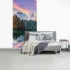 shutterstock-1459051037 fotobehang vinyl groot -slaapkamer
