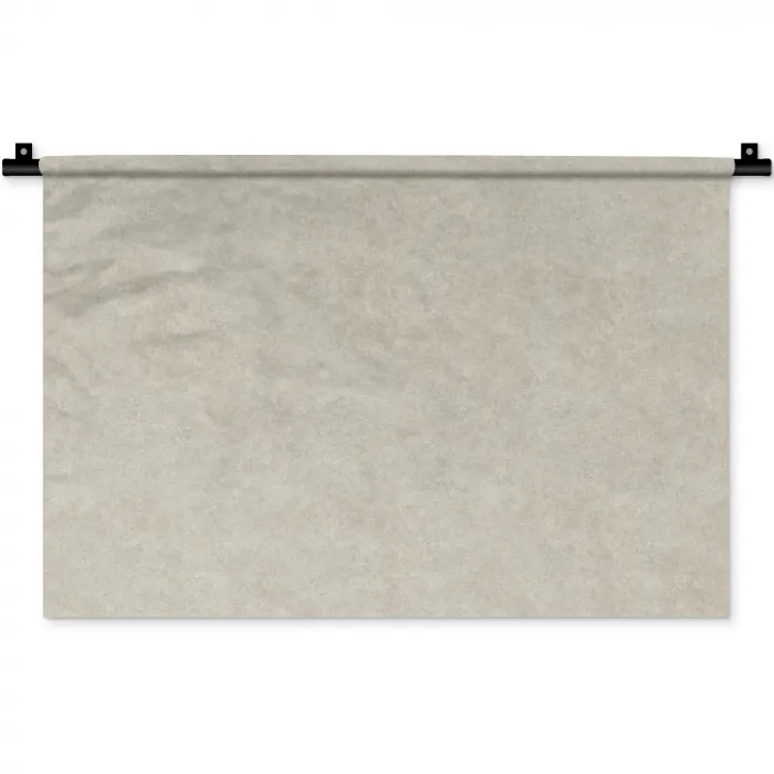 Steen - Beton - Patronen Wandkleed katoen klein 269 -zz3d
