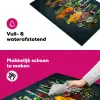 Kruiden - Specerijen - Lepels Inductie beschermer vinyl 3mm klein -wsfeer6_website