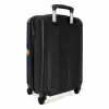 Cosmodino's NBS - Handbagage koffer - Unisex middel -achterkant