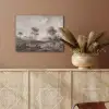 Klassiek - Landschap - Neutraal PET vilt klein -sfeer4