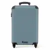 34-23 NBS - Handbagage koffer - Volwassenen Unisex middel -productfoto_recht