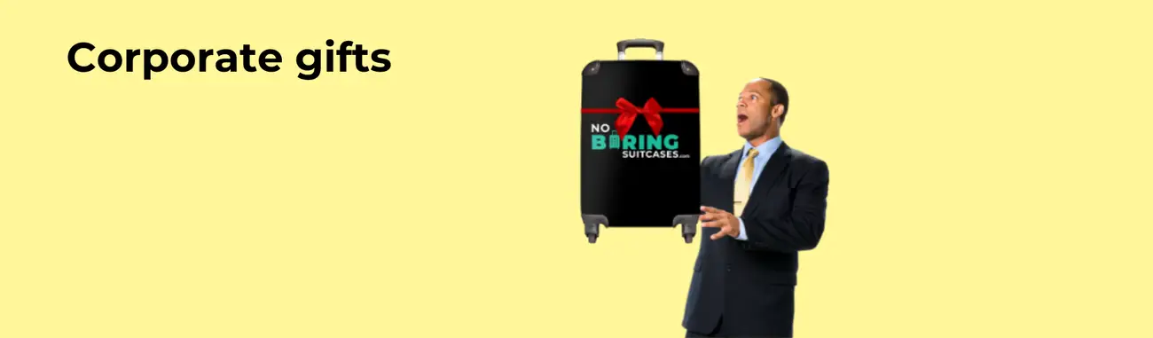 Corporate gifts