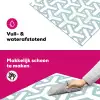 Design - Lijn - Patroon Inductie beschermer vinyl 3mm klein 276 -wsfeer6_website