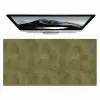Textuur - Abstract - Groen Muismat XXL klein 681 -zzz3d
