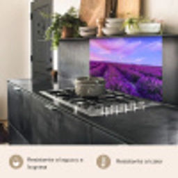 Lavendel - Paars - Bloemen - Natuur keuken achterwand 2 middel -usp_ES
