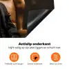 Hert - Zonnebril - Zwart - Pak Inductie beschermer vinyl 3mm klein -zzzzzzz-td-onderkant