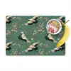 Kersenbloesem - Kraamvogels - Groen Placemat vinyl groot 368 -zzzproduct_Kitchenyeah-website