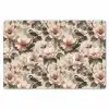 Klassiek - Vogels - Kleurrijk Placemat vinyl groot 368 -zzsfeer1_Kitchenyeah-website