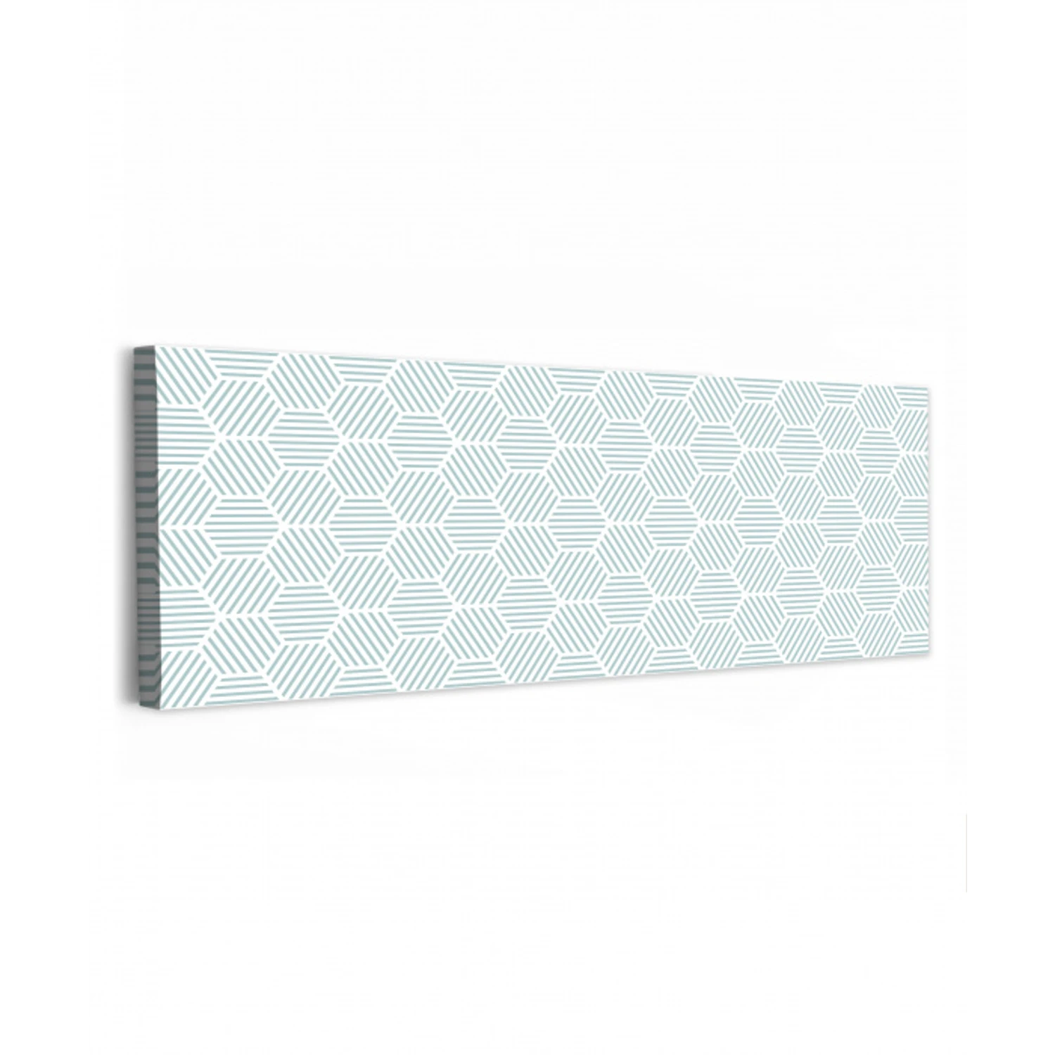 Abstract - Patronen - Design canvas 2cm klein 828 -z3d