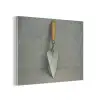 Troffel - Verf - Gereedschap PET vilt klein -3d